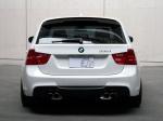 BMW 3-Series Touring by 3D Design 2008 года